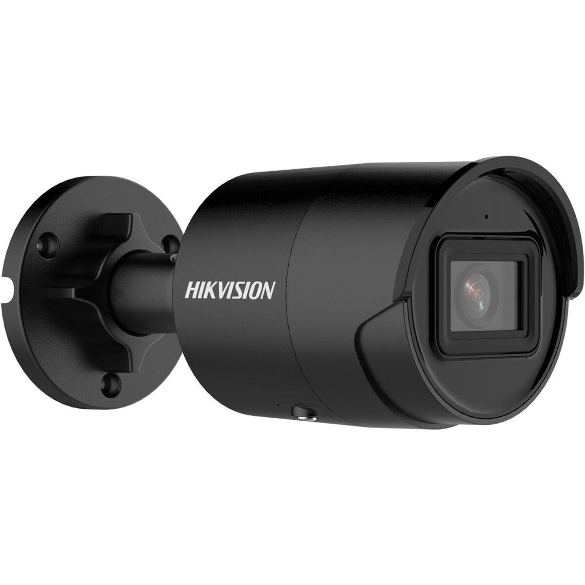 Fotocamera IP Hikvision...