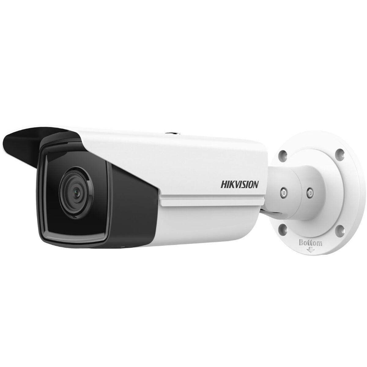 Hikvision DS-2CD2T43G2-4I Capocorda Telecamera di sicurezza IP Esterno 2688 x 1520