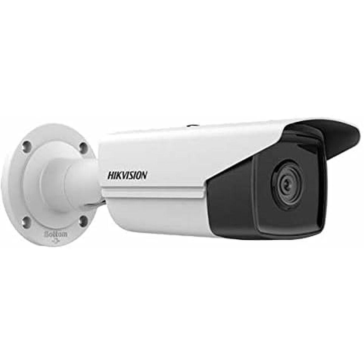 Hikvision DS-2CD2T43G2-4I Capocorda Telecamera di sicurezza IP Esterno 2688 x 1520