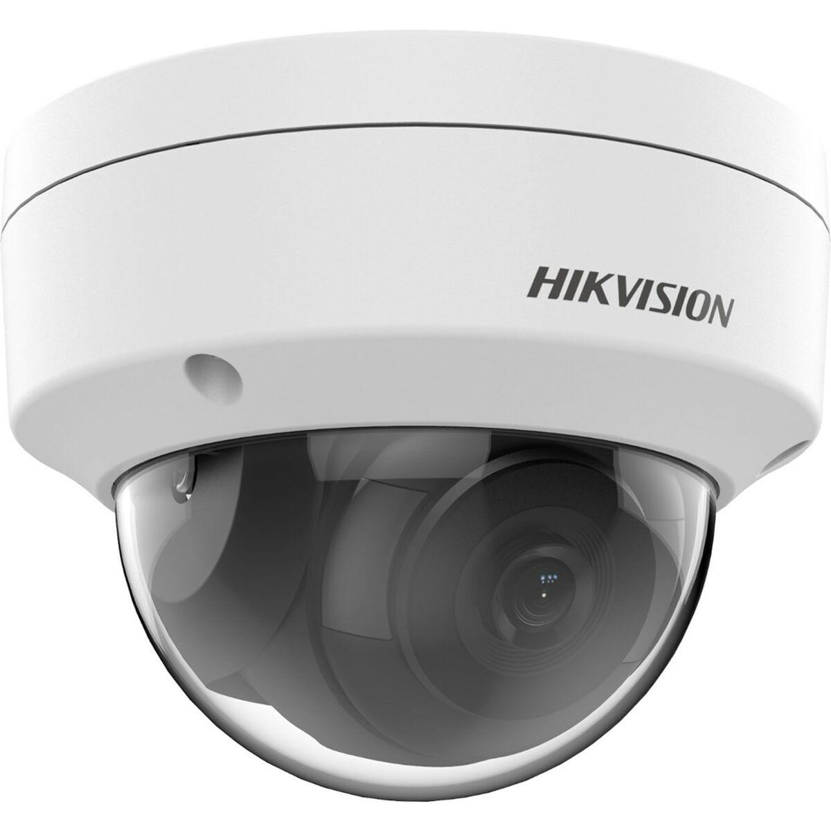 Videocamera di Sorveglianza Hikvision DS-2CD2143G2-IS Full HD HD