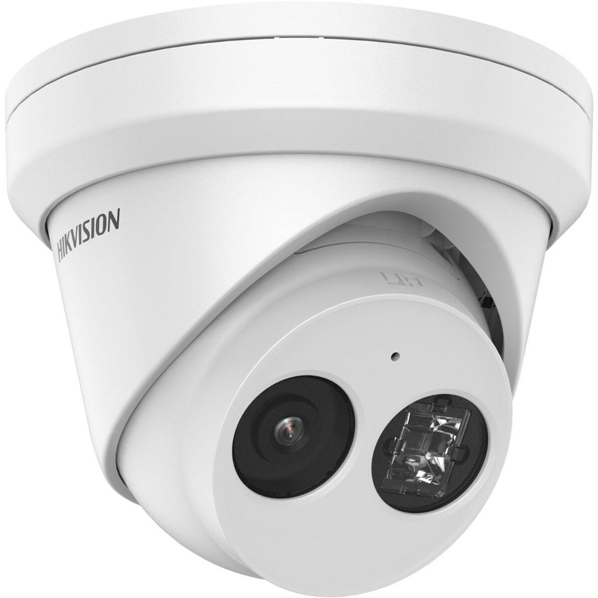 Serie Hikvision Pro con AcuSense DS-2CD2343G2-I Netvrksovervgningskamera 2688 x 1520