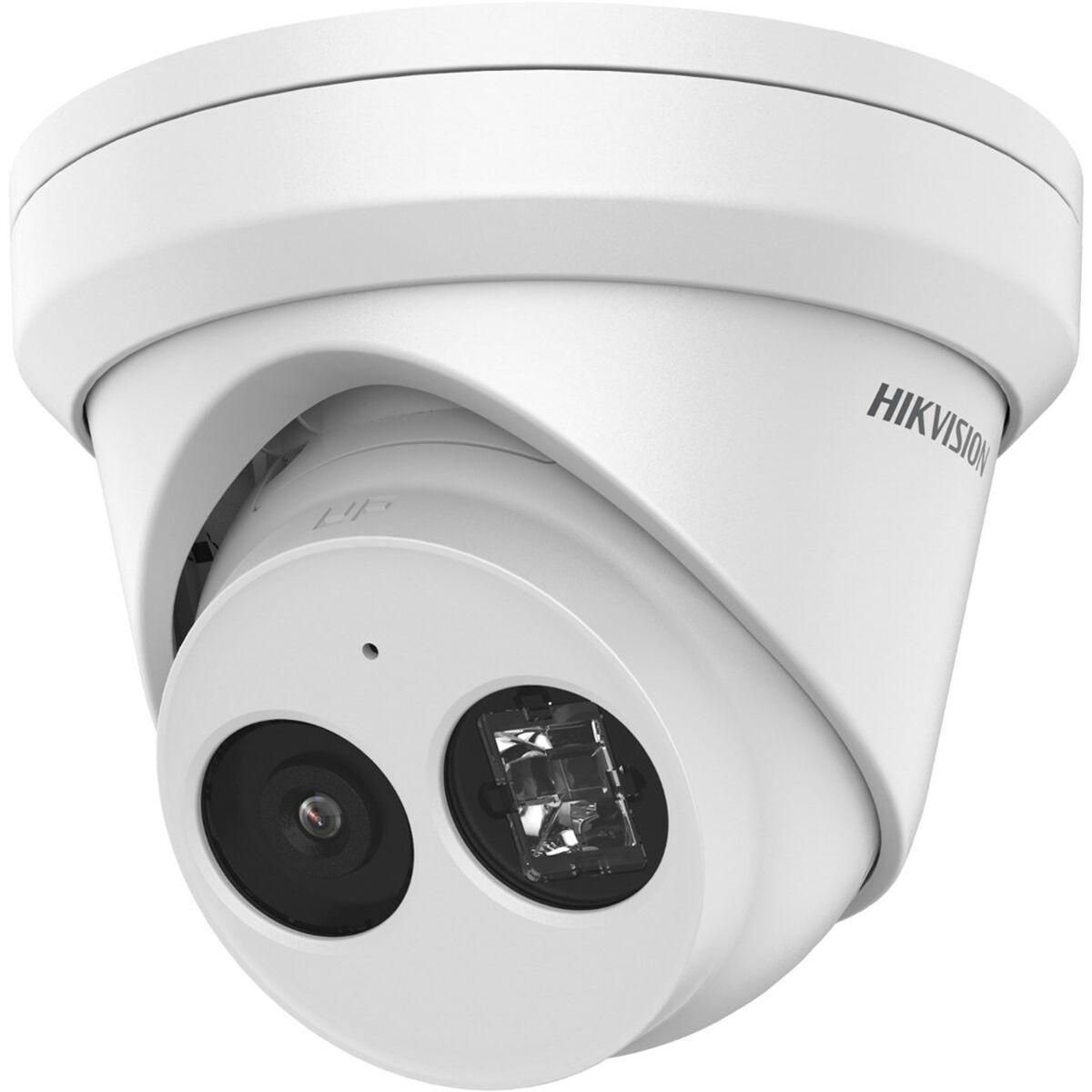 Serie Hikvision Pro con AcuSense DS-2CD2343G2-I Netvrksovervgningskamera 2688 x 1520
