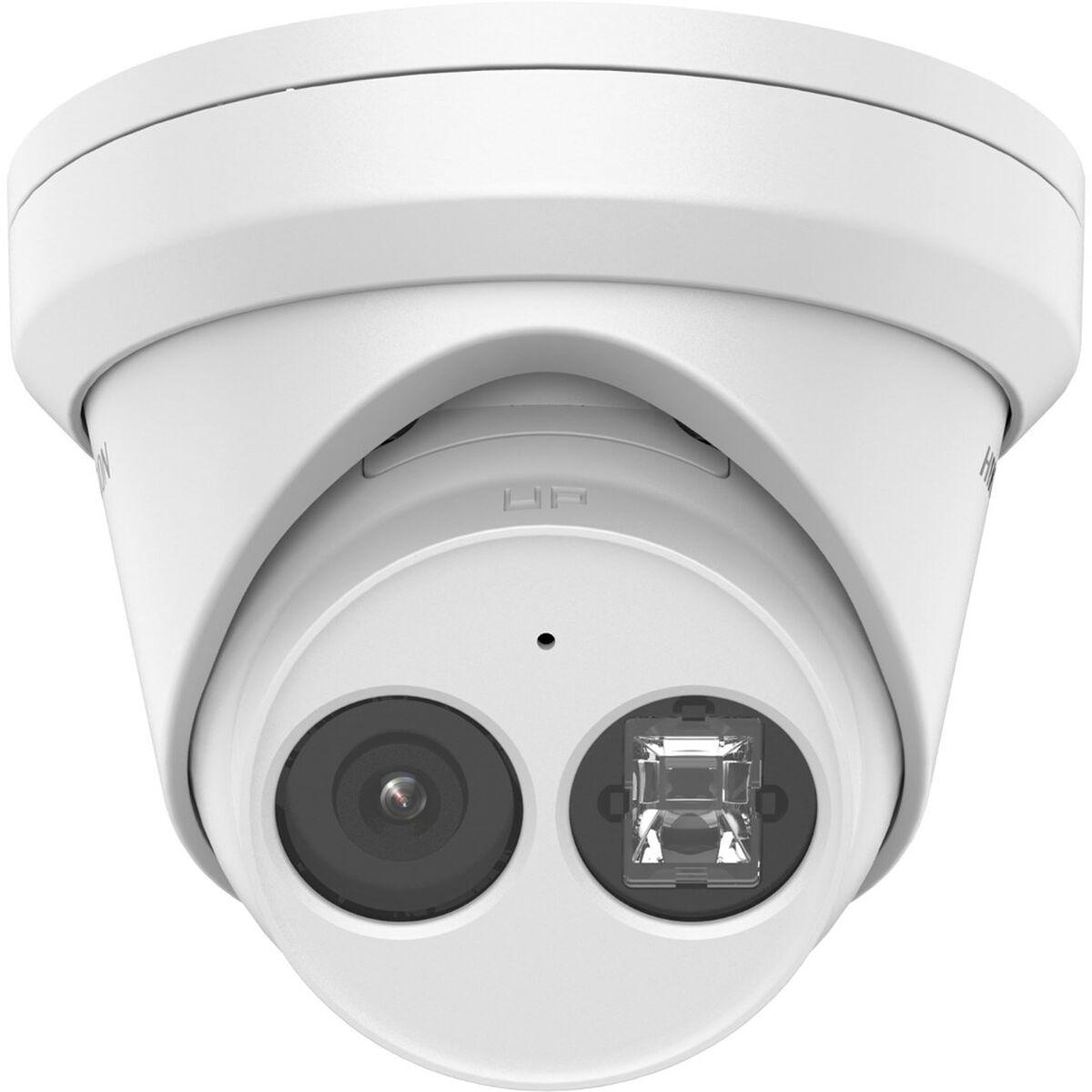 Serie Hikvision Pro con...