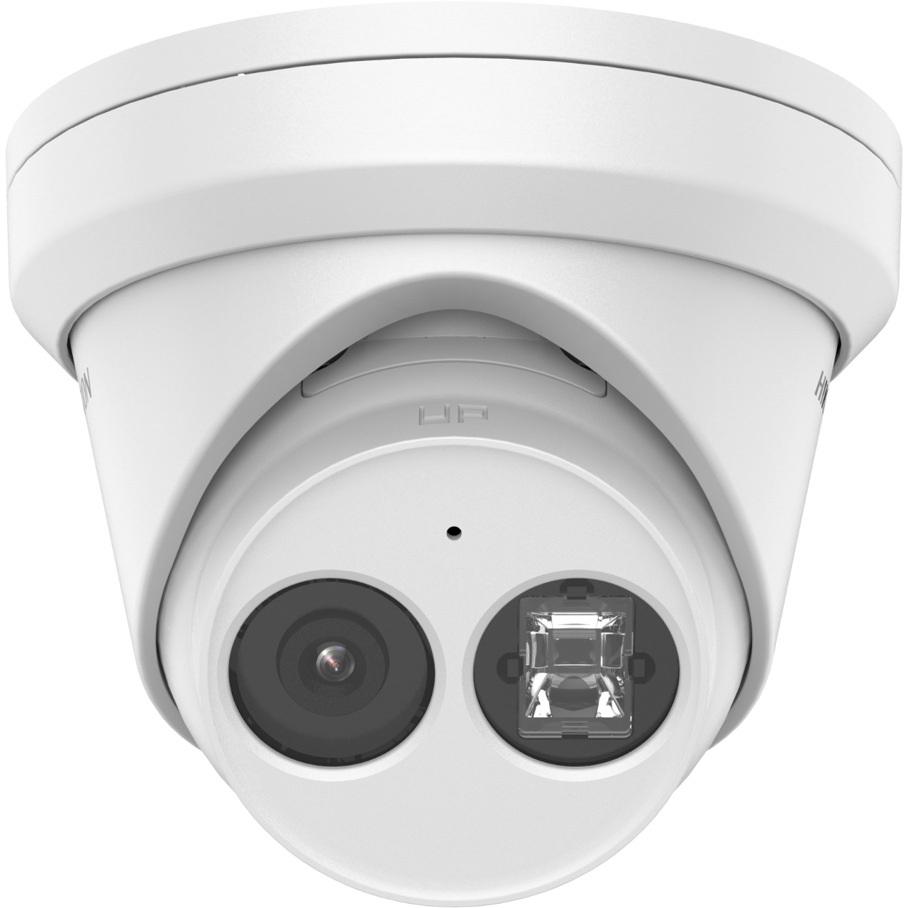 Hikvision Turret IR DS-2CD2343G2-IU[4m