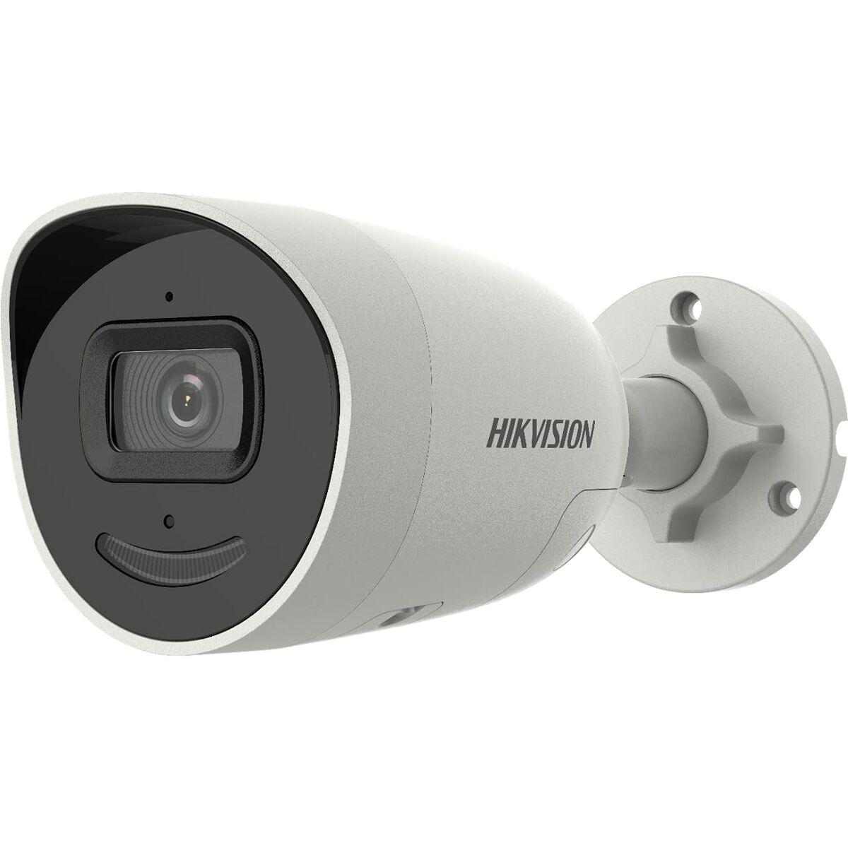 Hikvision Pro Series with...