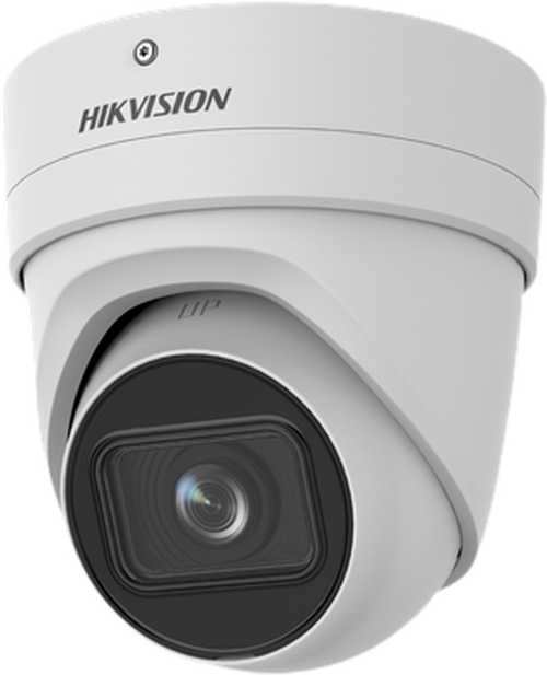 Hikvision...