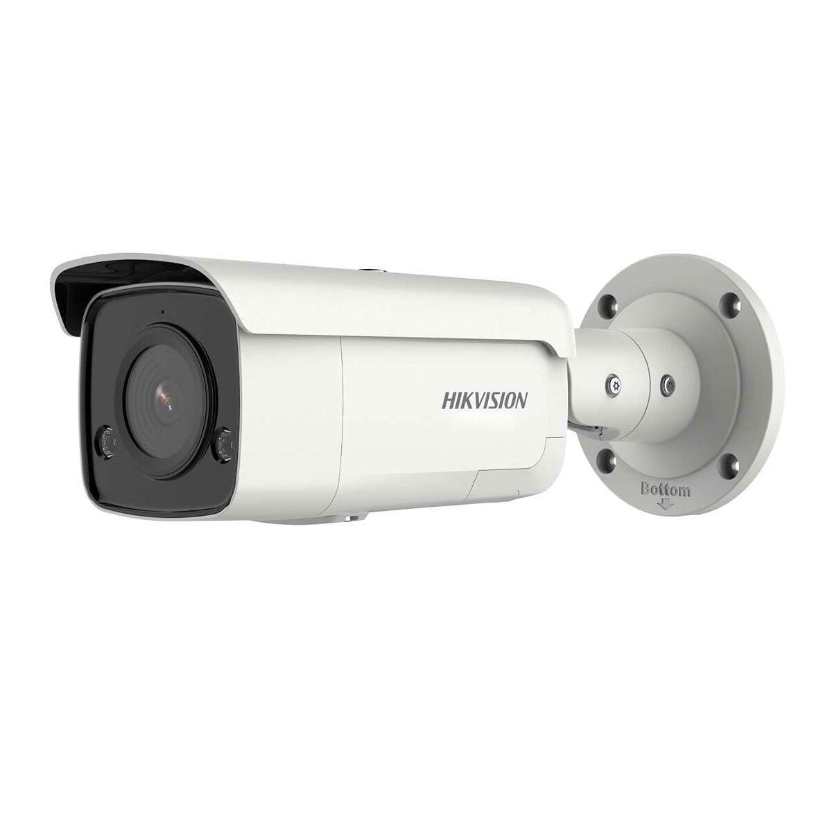 Videocamera di Sorveglialia Hikvision DS-2CD2T46G2-ISU/SL