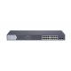 HIKVISION SWITCH 16 PORT GIGABIT SMART POE SWITCH 16 GIGABIT POE PORTS, 2 GIGABIT SFP PORTS, 802.3A