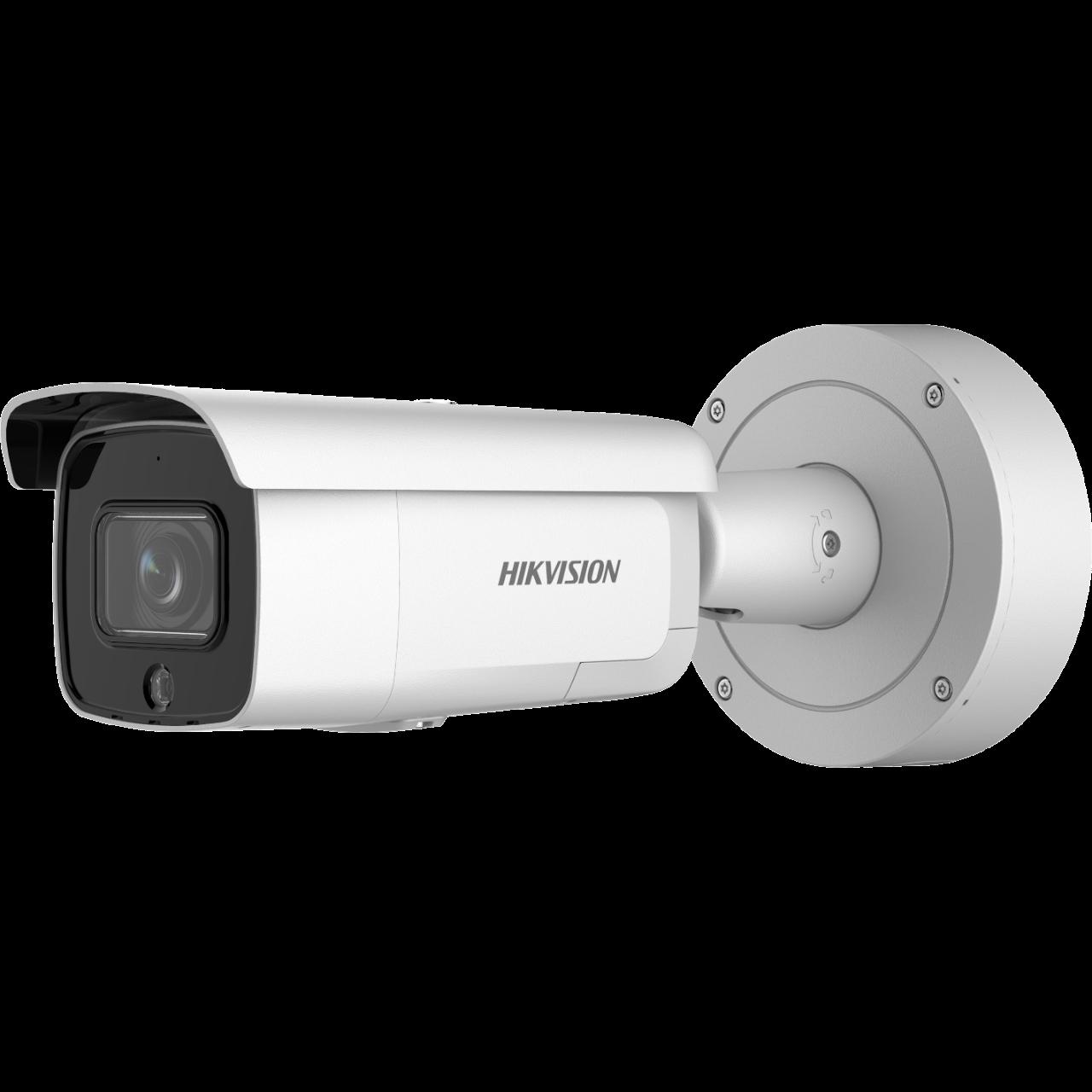 Hikvision...