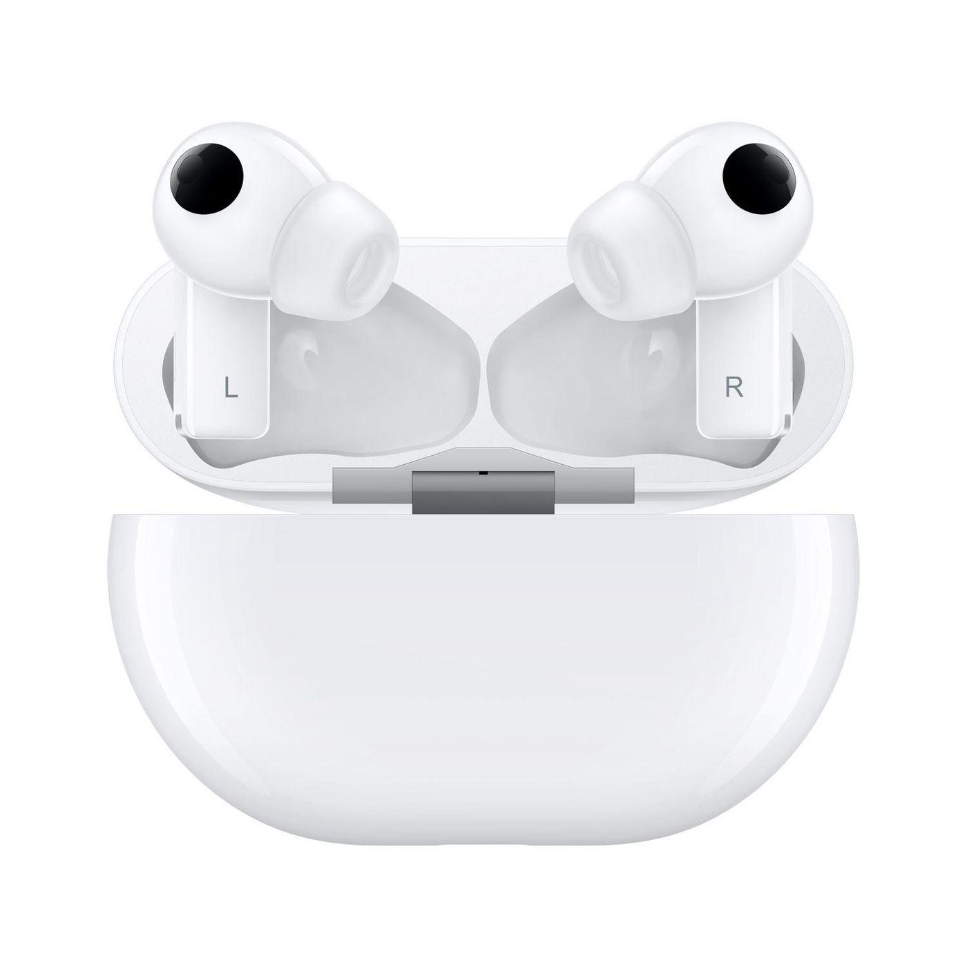 Huawei FreeBuds Pro Auricolare Wireless In-ear Musica e Chiamate Bluetooth Bianco