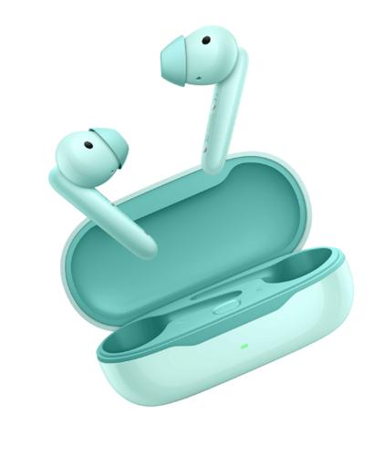 Huawei FreeBuds SE Auricolare Wireless In-ear Musica e Chiamate Bluetooth Turchese