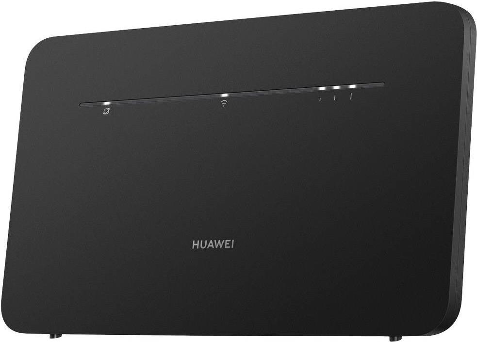 LTE Cat7, 300 Mbit/s download e 100 Mbit/s upload WiFi 802.11ac/n, fino a 64 utenti simultanei 2x interfaccia antenna SMA ester