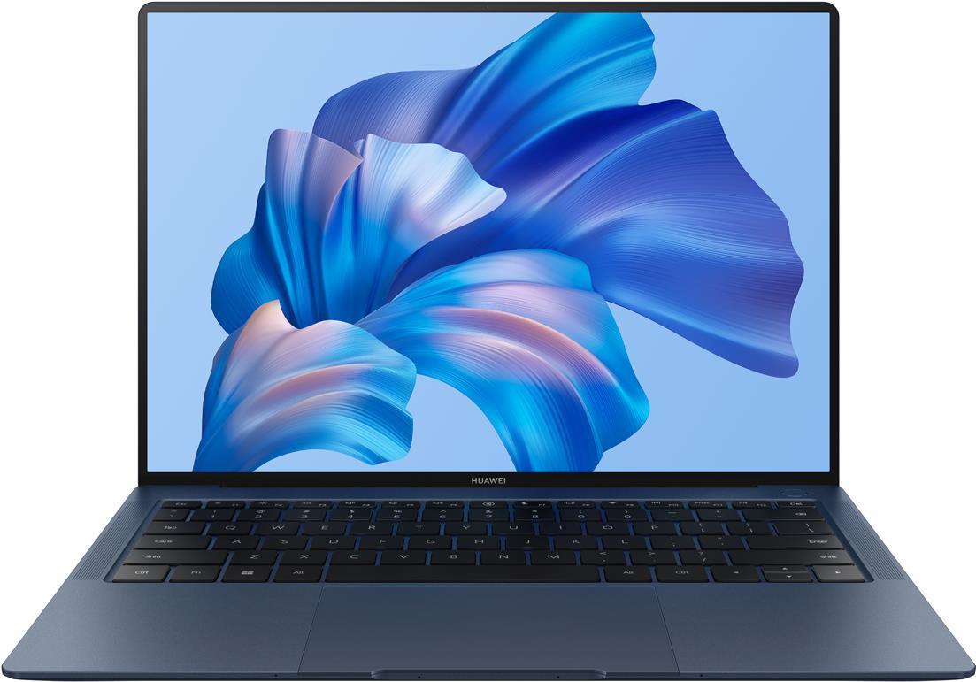 HUAWEI MateBook X Pro 2022 14,2" i7-1260P 16 GB/1 TB SSD Win11 53013FNV