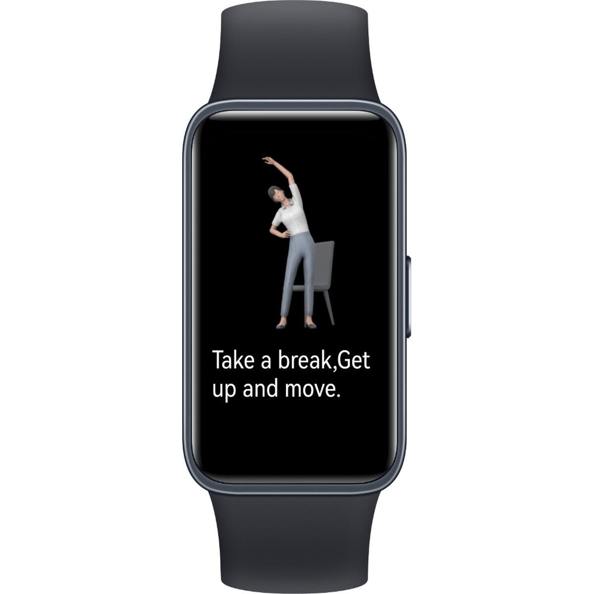 Huawei Band 8 AMOLED...