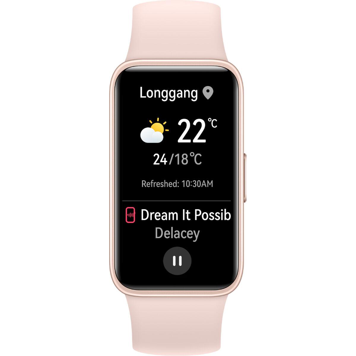 Huawei Band 8 AMOLED...