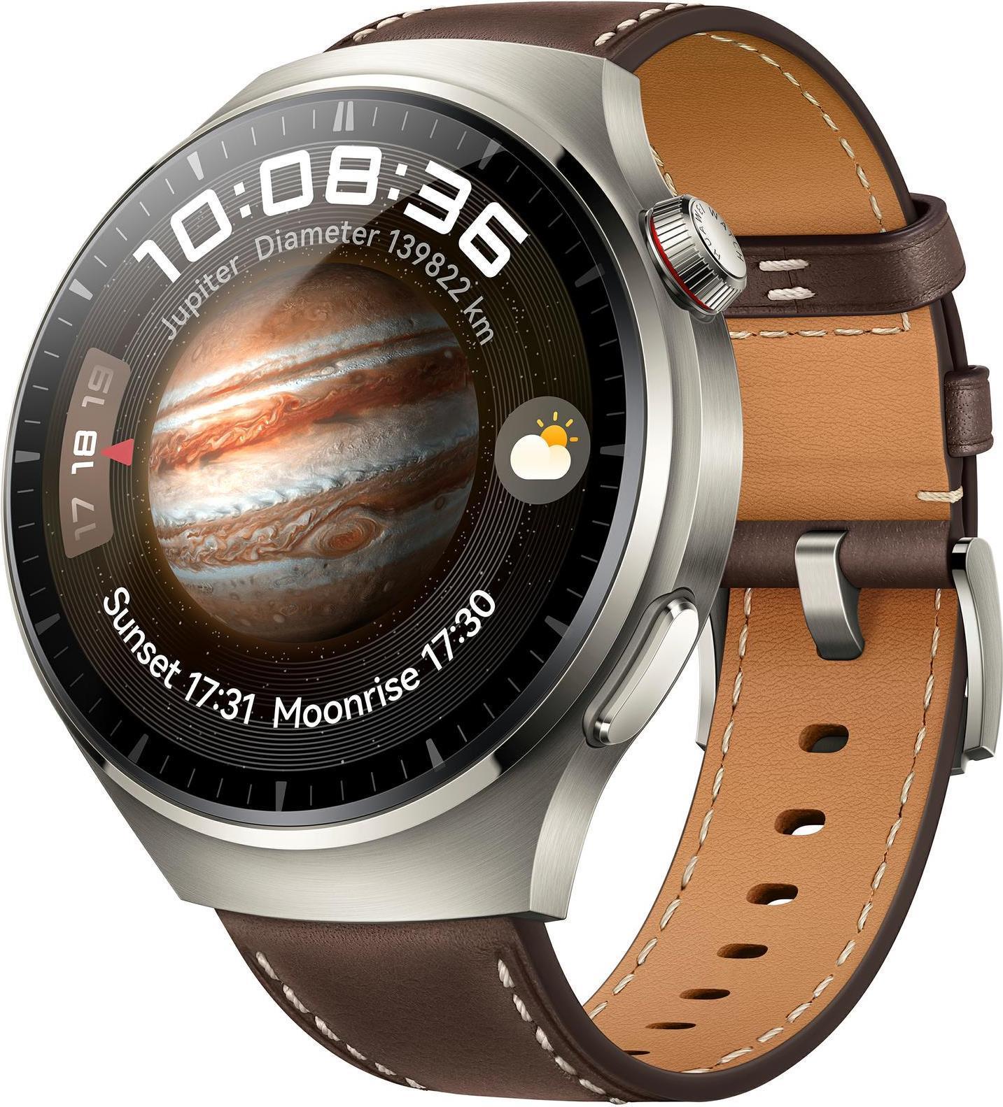 Huawei WATCH 4 Pro Dark...