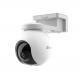EZVIZ TELECAMERA MOTORIZZATA DA ESTERNO A BATTERIA. RISOLUZIONE 4MP,RICONOSCIMENTO FIGURA UMANA CON