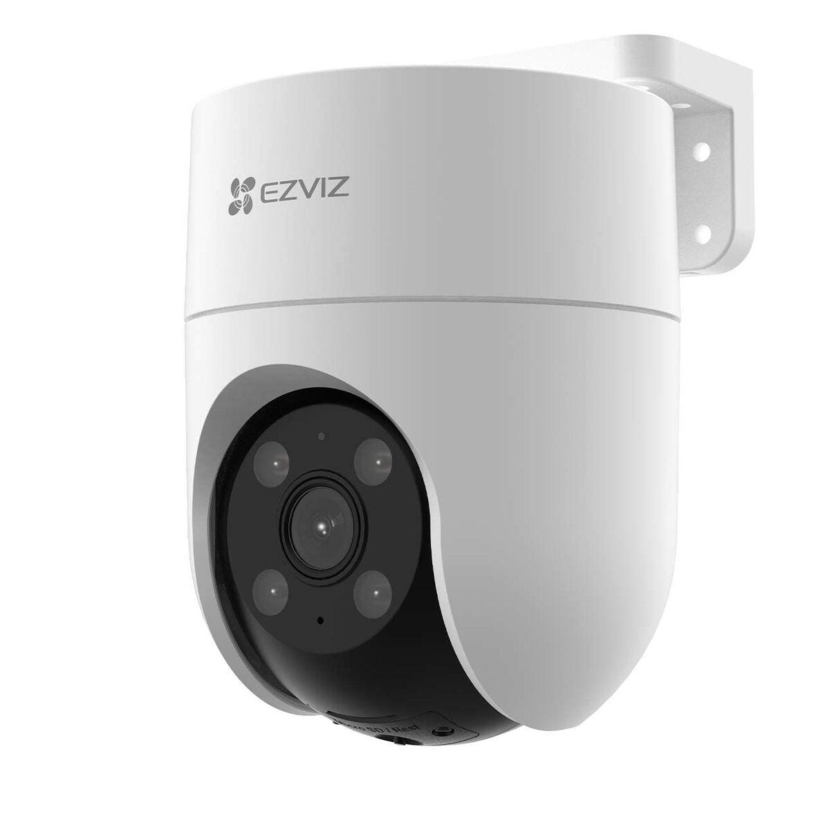 Videocamera di Sorveglianza...