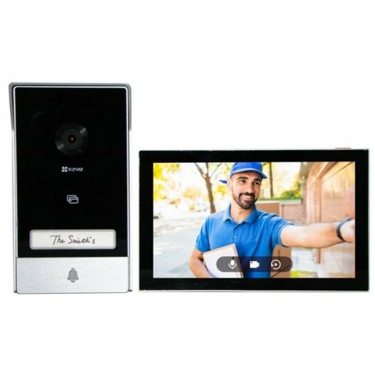 Videocamera di Sorveglianza...