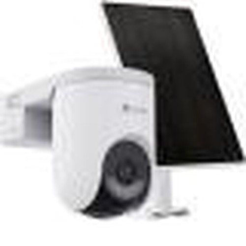 EZVIZ HB8 LITE 5W SOLAR...