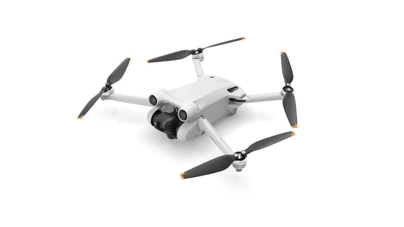 Mini 3 Pro (Rc Rm330) 4