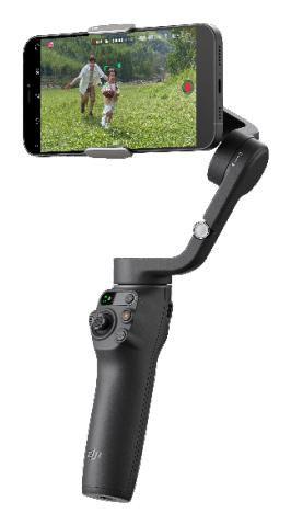 OSMO MOBILE 6 Hand camera