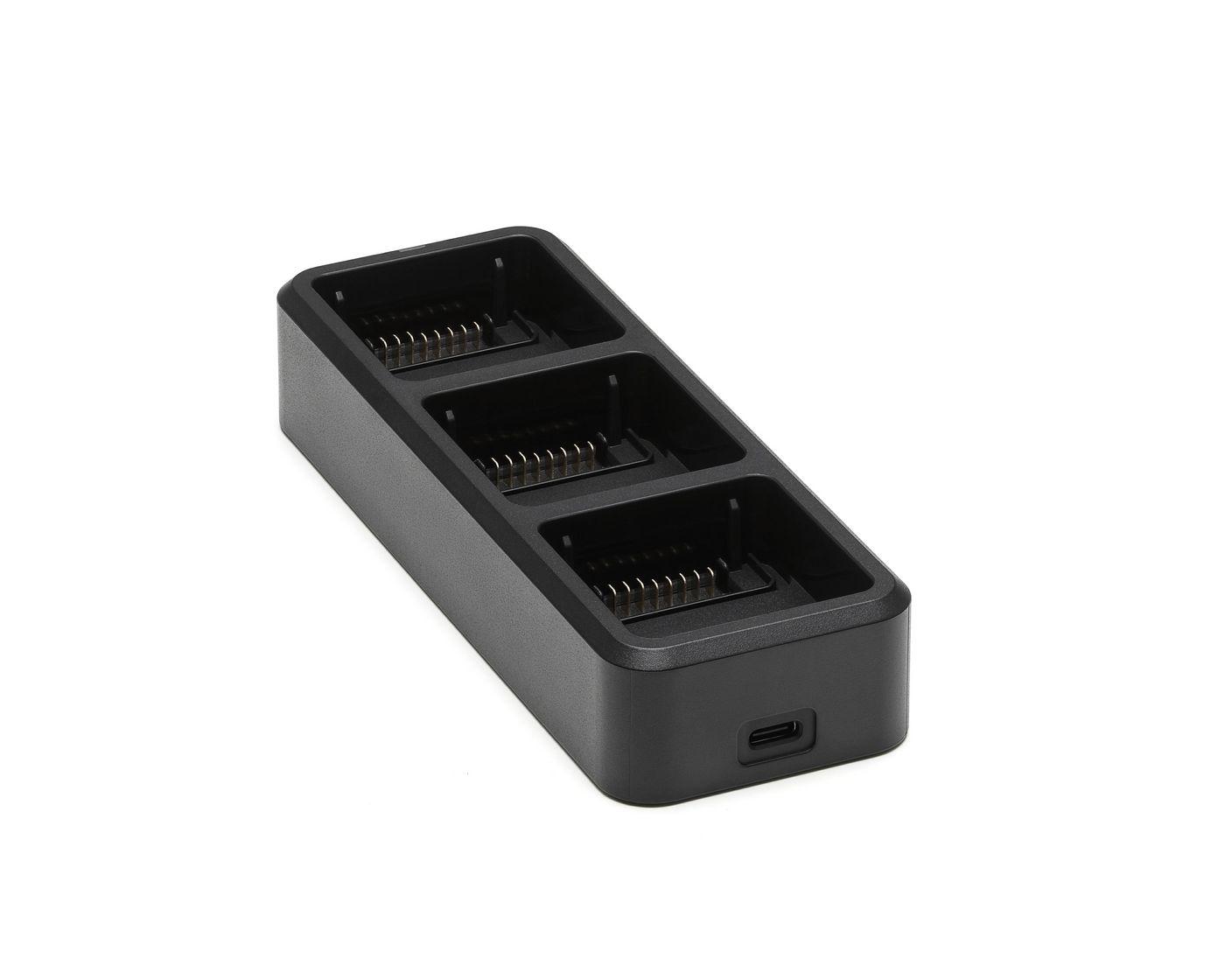 DJI Mavic 3 Series 100W Battery Charging Hub ricambi e accessorio per droni Mozzo della sorgente di alimentazione (Mavic 3 Ente