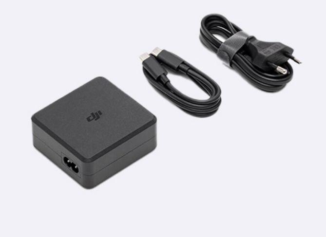 Adattatore di alimentazione USB-C (100 W) (UE)