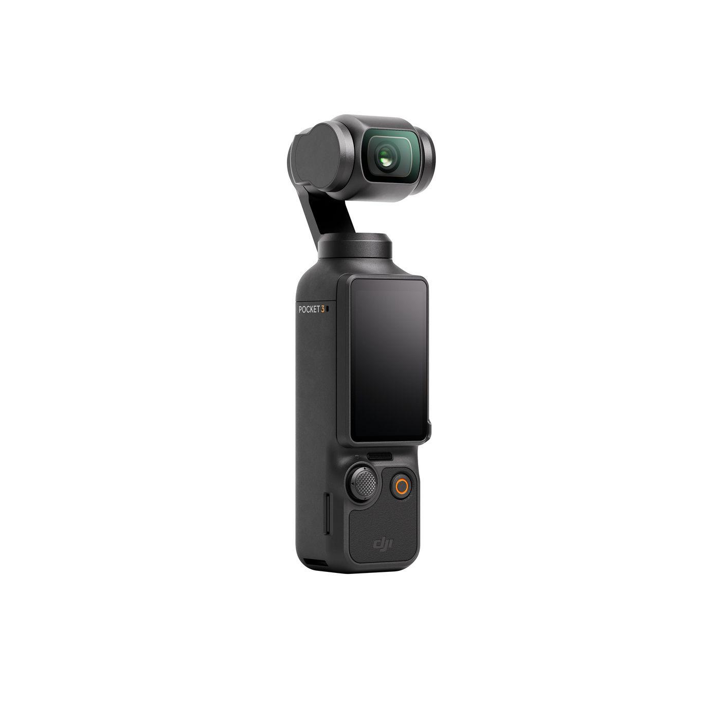 DJI Osmo Pocket 3 Creator...