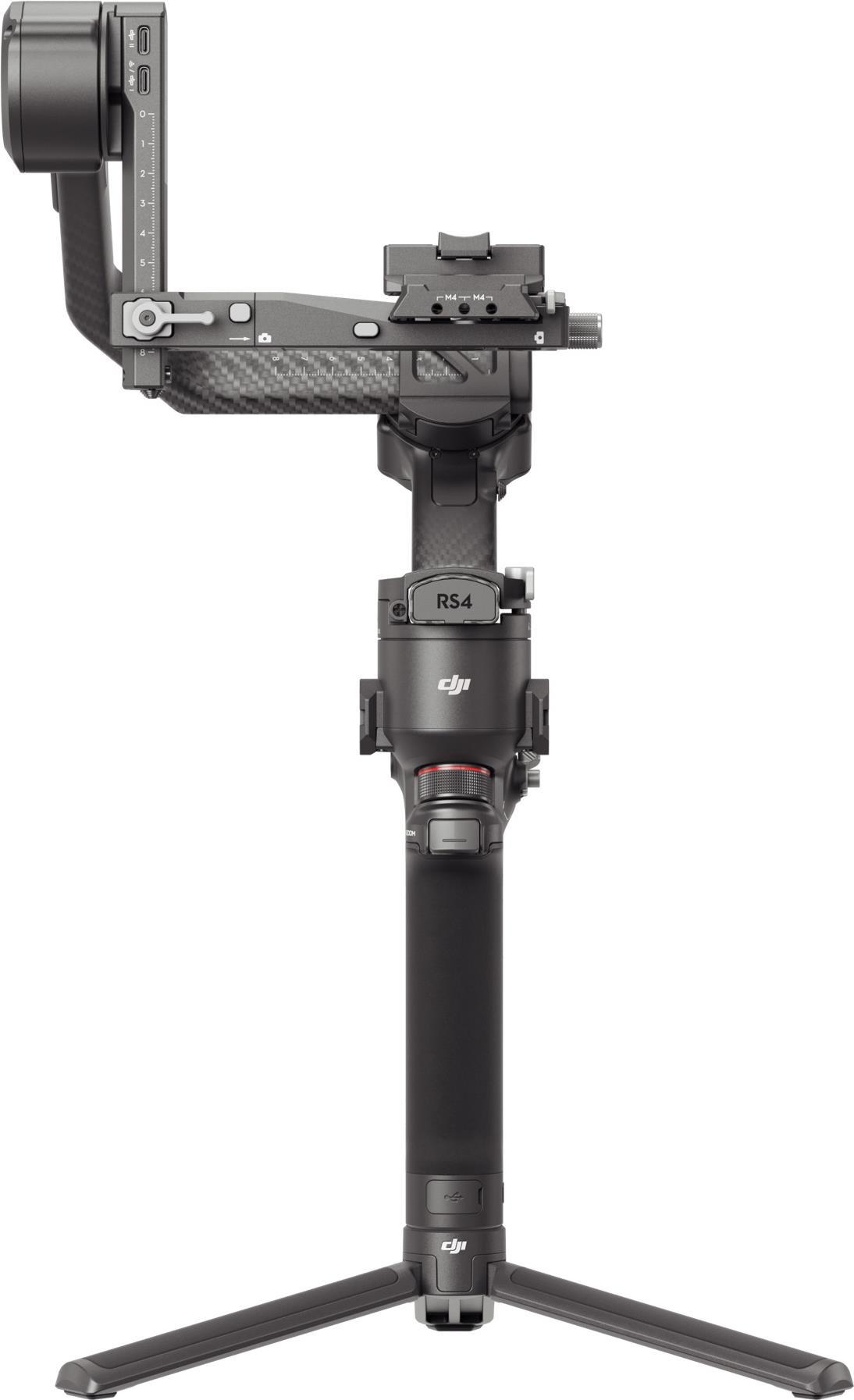 Gimbal DJI RS4 Pro
