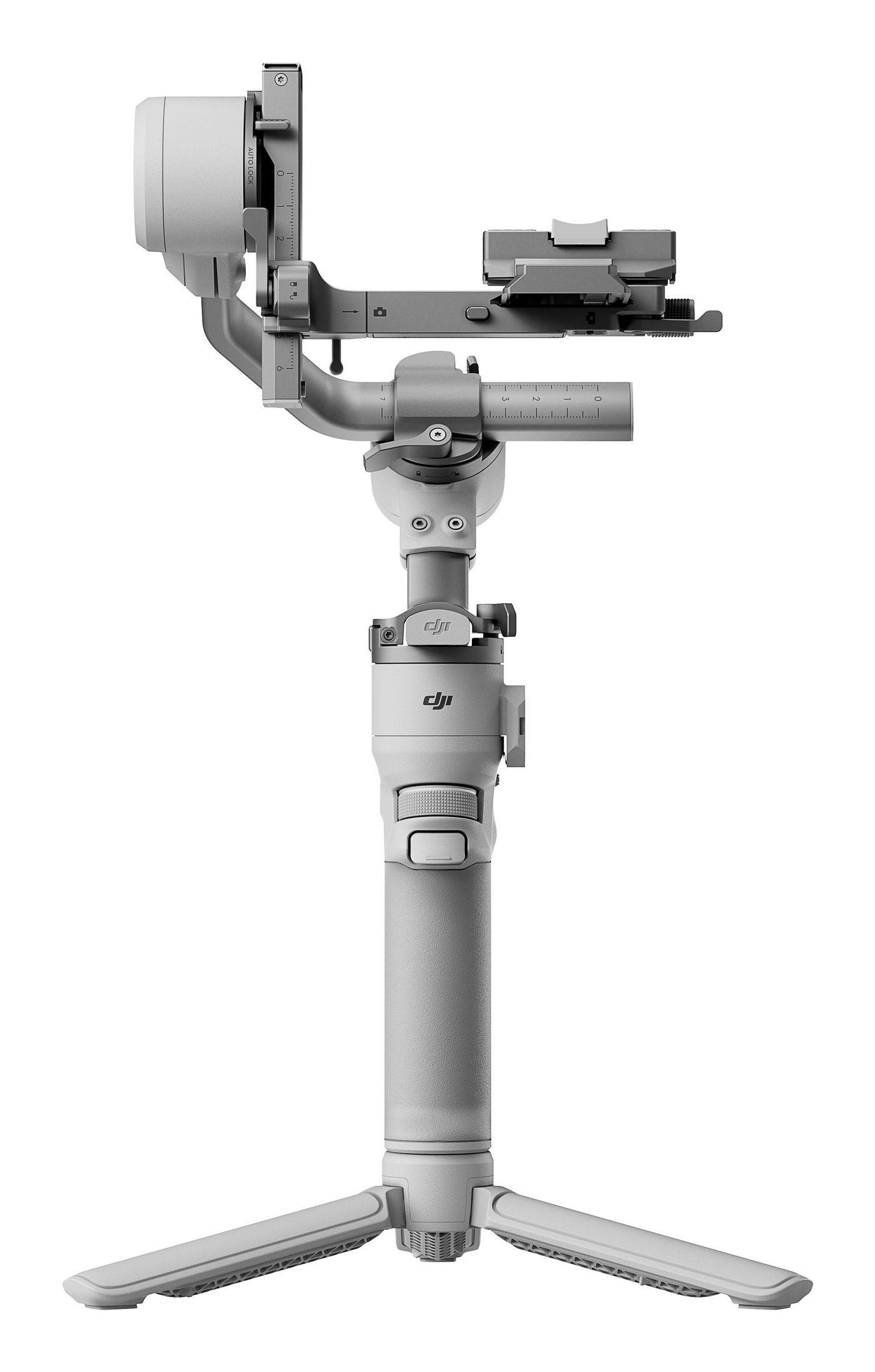 DJI RS 4 Mini motoriseret h?ndholdt st