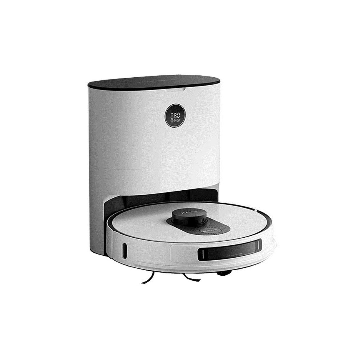 Robot Aspirapolvere Roidmi Eve Max 5200 mAh