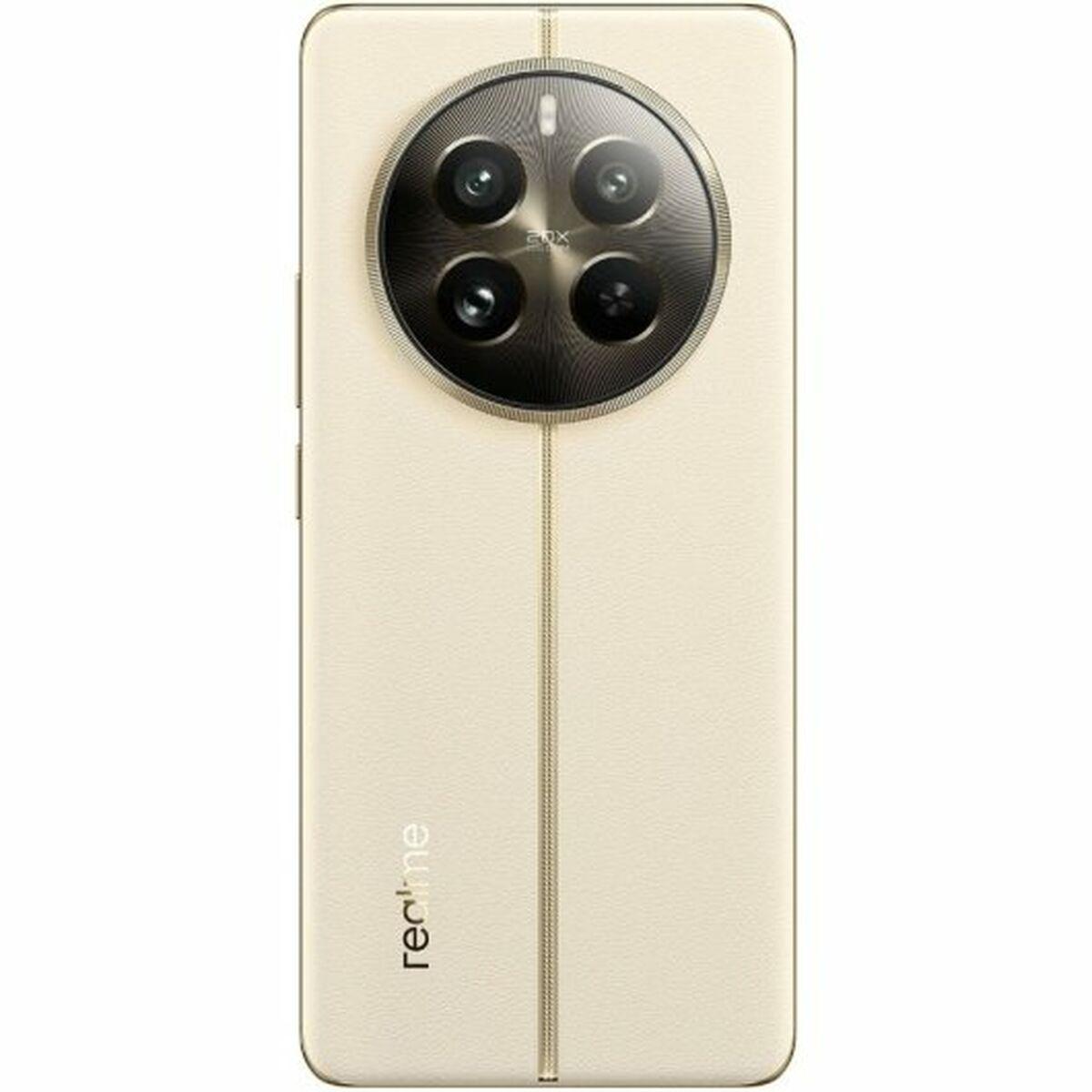 REALME 12PRO 5GB 12-256GB NAV.BEIGE