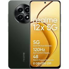 REALME 12X 6+128GB DS 5G...