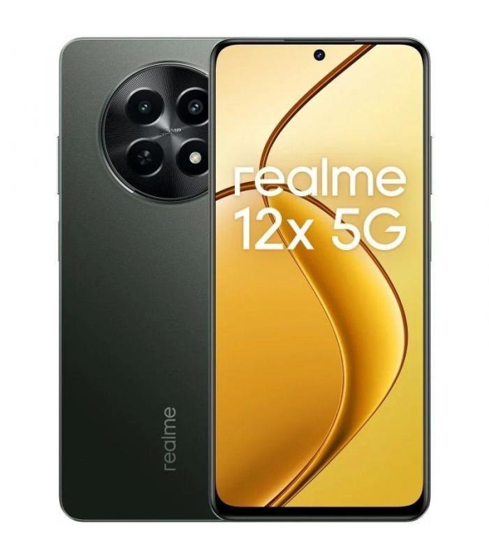 REALME 12X 8+256GB DS 5G...