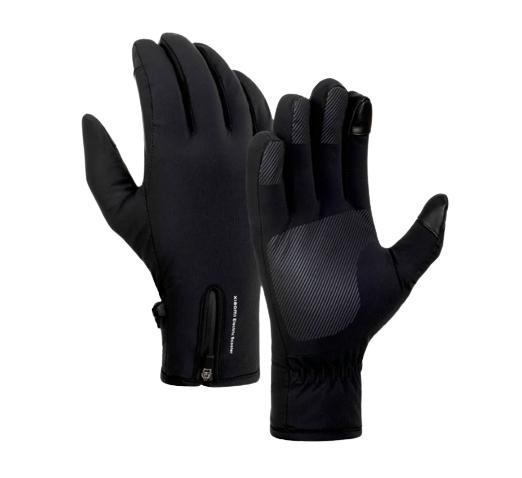 GUANTI DA GUIDA PER SCOOTER ELETTRICI XIAOMI MI XL NERO BHR6758GL