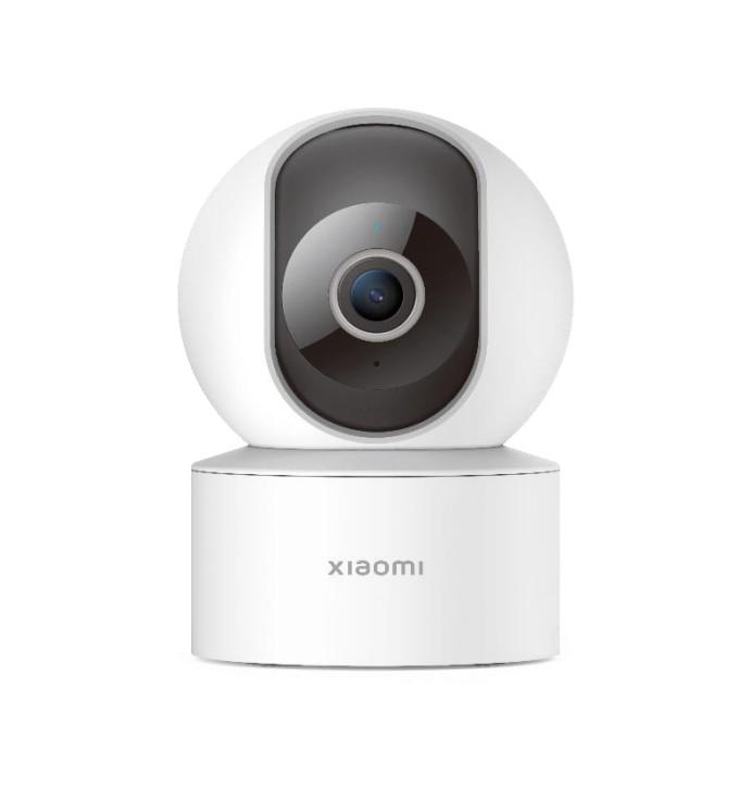 Xiaomi Smart Camera C200 Telecamera IP 360 Full HD Wi-Fi 2.4GHz microSD