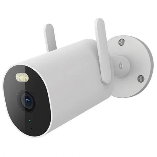 Xiaomi Outdoor Camera AW300 Telecamera IP Esterno 1296p Wi-Fi 2.4GHz IP66