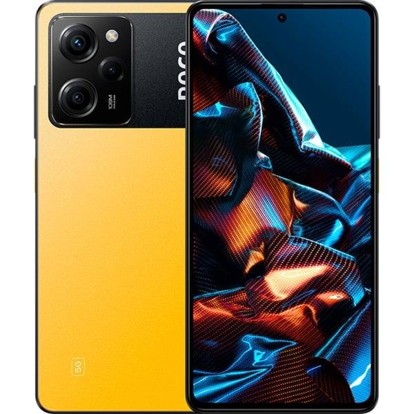 Xiaomi POCO X5 Pro 5G 6.67 128GB Gul