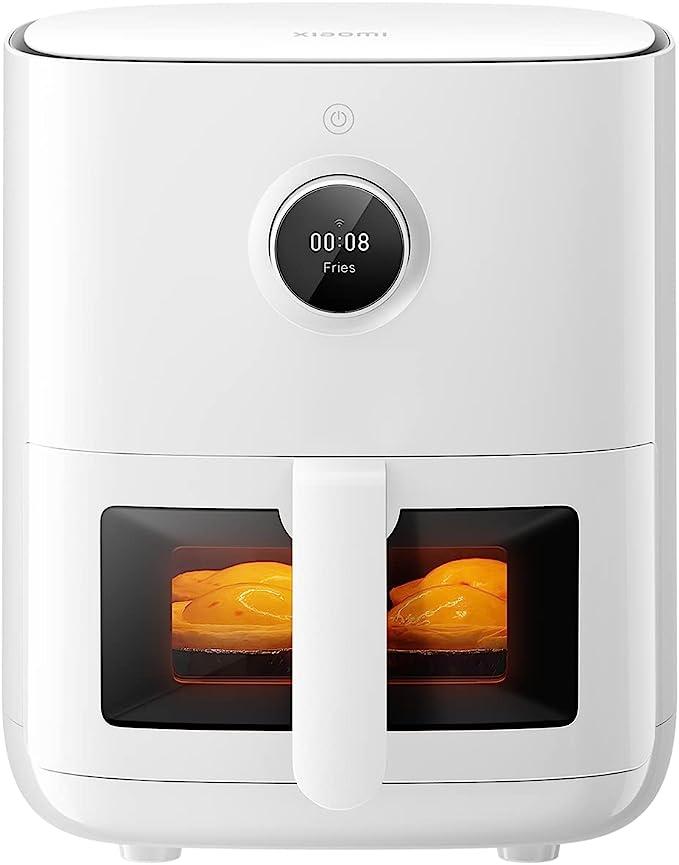 XIAOMI Smart Air Fryer Pro 4L EU