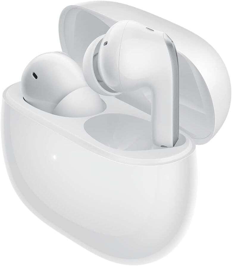 XIAOMI REDMI BUDS 4 PRO MOON BIANCO