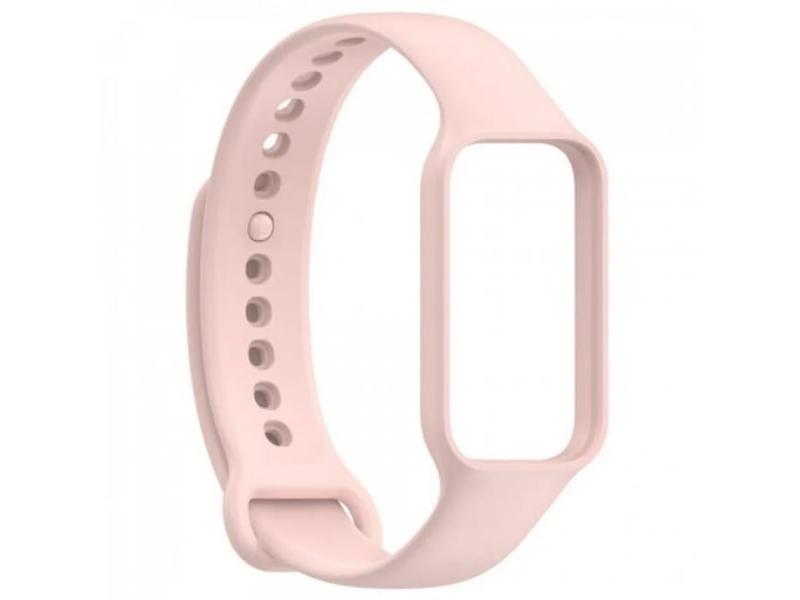 CINTURINO XIAOMI REDMI SMART BAND 2 ROSA BHR6975GL