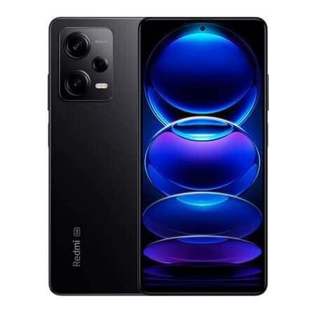 REDMI NOTE 12 PRO 5G BLACK 6+128