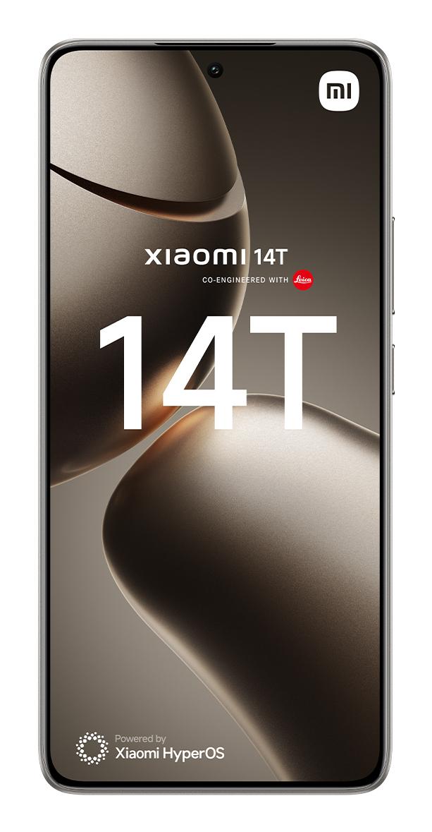 Xiaomi 14T 16,9 cm [6.67]...