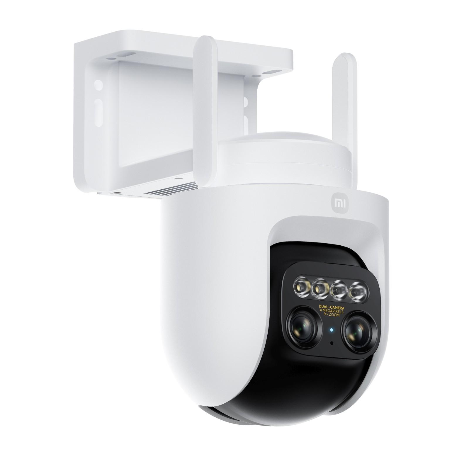 Xiaomi Outdoor Camera CW700S EU Telecamera IP esterno IP66 Wi-Fi 4 1440p