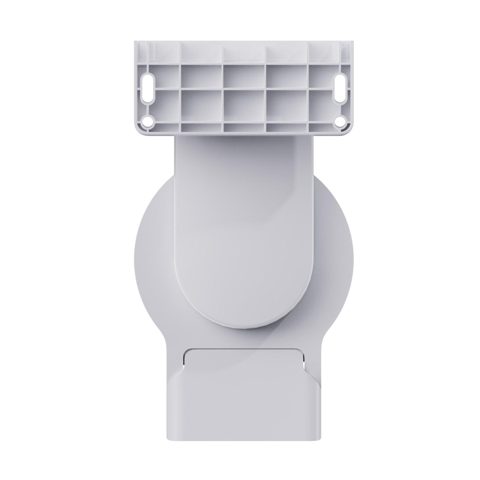 Xiaomi Outdoor Camera CW500 Dual EU Telecamera IP esterno IP66 Wi-Fi 6 1440p