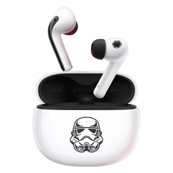 XIAOMI BUDS 3 EDIZIONE GUERRE STELLARI - STORMTROOPER