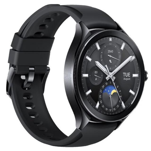 Xiaomi Watch 2 Pro LTE nero