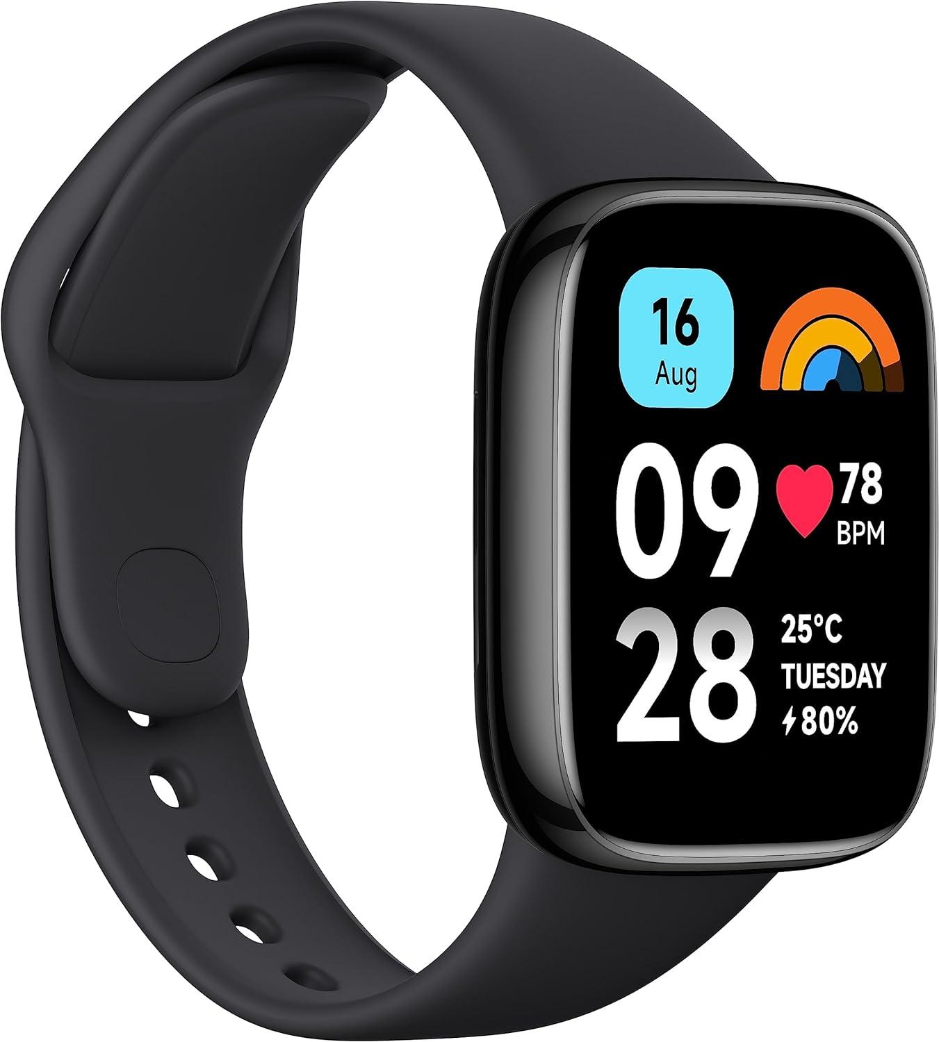 Redmi Watch 3 Active - Nero