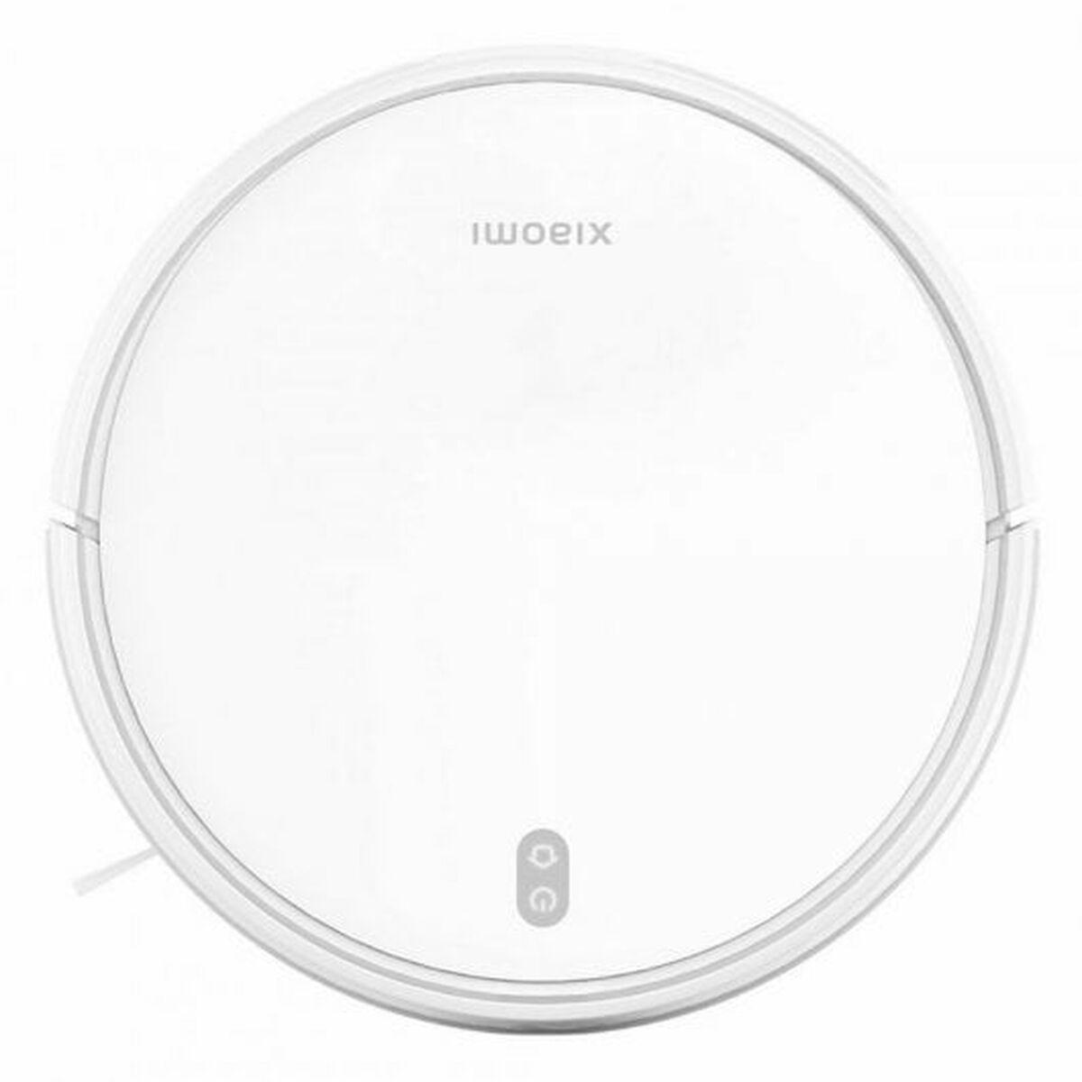 ROBOT VACUUM E12 EU